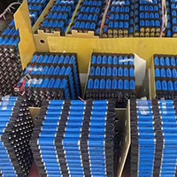吴江江陵电池废品回收公司,收废旧动力电池|高价锂电池回收